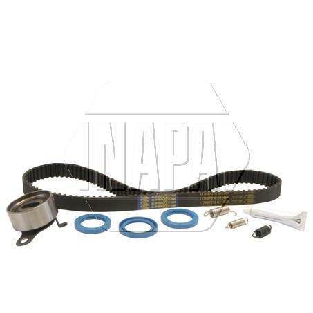 NAPA TIMING BELT KIT TOYOTA COROLLA 1.6 4A-FE 91-99