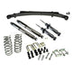 DRIVETECH 4X4 SUSPENSION KIT- H/D W FRONT ACC DTSK-MIT02JH