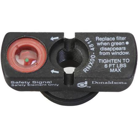 Donaldson Indicator Filter Minder 175501-00125