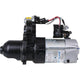 Prestolite Starter Motor 24V 12Th CW M93401
