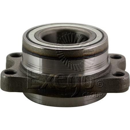 Repco Wheel Bearing Hub RWH4009