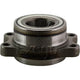 Repco Wheel Bearing Hub RWH4009