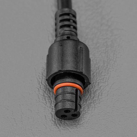 Stedi Switch Quick Plug & Play Connector Suits Nissan NP300 SWCH-QUICK-NP300