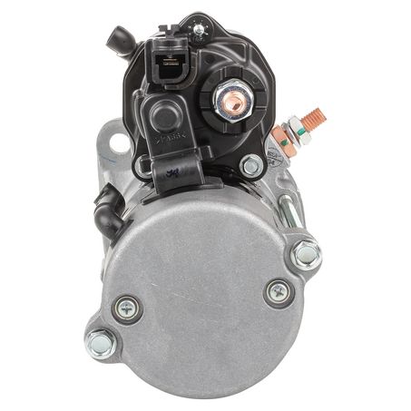 Denso Starter Motor 12V 10Th CW 438000-3110