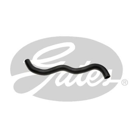 Gates Radiator Hose 05-2499