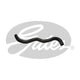 Gates Radiator Hose 05-2499