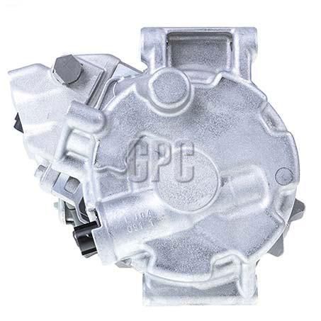 Denso Air Conditioning Compressor 12V Direct Mount TSB19C CXD6394