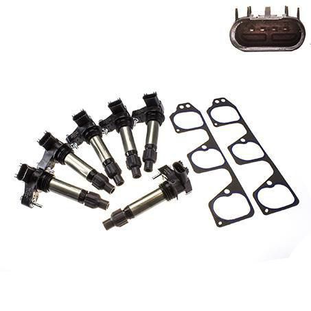 OEX  Ignition Coil OC486/6GSKT