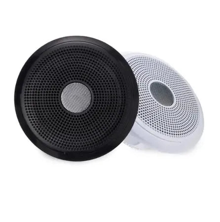 Fusion X-Series 6.5" Fusion X-Series 6.5" Marine Speakers | 200W Pair (Classic White or Black) | IP66 Water-Resistant Audio | 200W Pair (Classic White or Black) | IP66 Water-Resistant Audio
