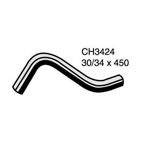 MACKAY TOP HOSE   MAZDA 626 CAPELLA FS#E 16V DOHC -2002