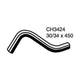MACKAY TOP HOSE   MAZDA 626 CAPELLA FS#E 16V DOHC -2002