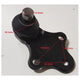 SIR SAS Ball Joint SIR321018