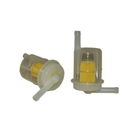 WIX FUEL FILTER