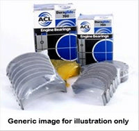 ACL BIG END BEARING 4B2380-030