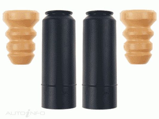 SACHS SERVICE KIT REAR BMW BUMPSTOP KIT PAIR - 900126