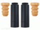 SACHS SERVICE KIT REAR BMW BUMPSTOP KIT PAIR - 900126