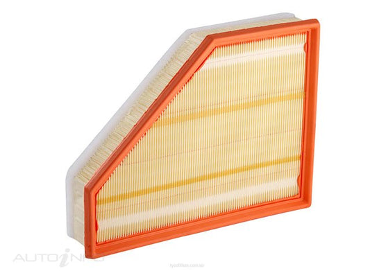 NTK PANEL AIR FILTER BMW 1 3 X1 SERIES DSL CORNER CUT STYLE- ARFL0392
