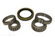 WHL BRG KIT FR MAZ B SER 86> 2wD 30205 LM48548/10 401253N - 1132KIT
