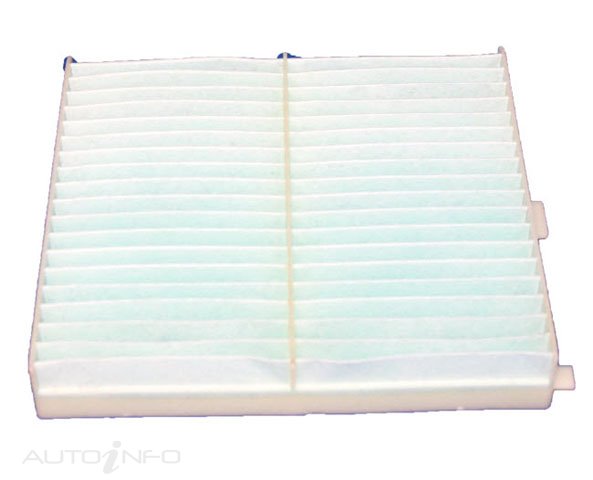 WESFIL CABIN FILTER SUZUKI RCA397P - WACF0193