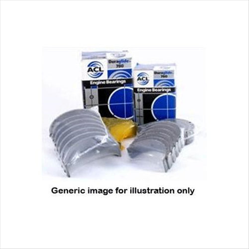ACL MAIN BEARINGS - STANDARD SIZE 4M8063A-STD
