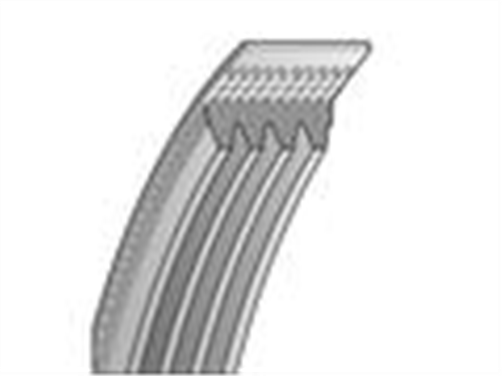 ACL FAN BELT RIBBED 4PK1190ACL