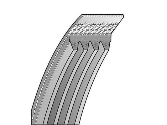 Gates MICRO V BELT PS 4PK860B