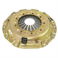 Clutch Industries CLUTCH KIT HOLDEN RODEO JACKAROO