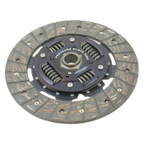 Clutch Industries CLUTCH KIT HOLDEN RODEO JACKAROO