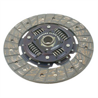 Clutch Industries CLUTCH KIT HOLDEN RODEO JACKAROO
