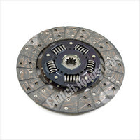 Clutch Industries CLUTCH KIT TOYOTA DYNA