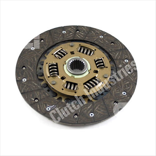 CLUTCH KIT TOYOTA HILUX 85- 4T1090N