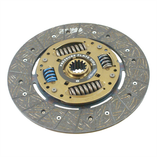 Clutch Industries CLUTCH KIT MITSUBISHI PAJERO