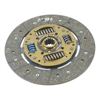 Clutch Industries CLUTCH KIT MITSUBISHI PAJERO