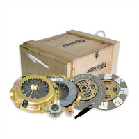 Clutch Industries CLUTCH KIT MITSUBISHI PAJERO