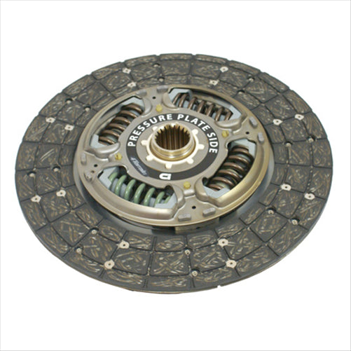 Clutch Industries CLUTCH KIT TOYOTA LAND CRUISER ER