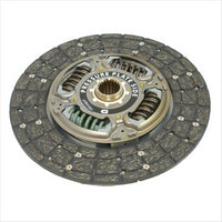 Clutch Industries CLUTCH KIT TOYOTA LAND CRUISER ER