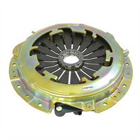 Clutch Industries CLUTCH KIT HOLDEN JACKAROO