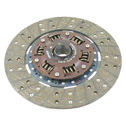 Clutch Industries CLUTCH KIT HOLDEN JACKAROO