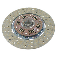 Clutch Industries CLUTCH KIT HOLDEN JACKAROO