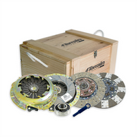 Clutch Industries CLUTCH KIT HOLDEN JACKAROO