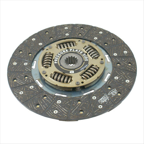 Clutch Industries CLUTCH KIT TOYOTA LAND CRUISER ER