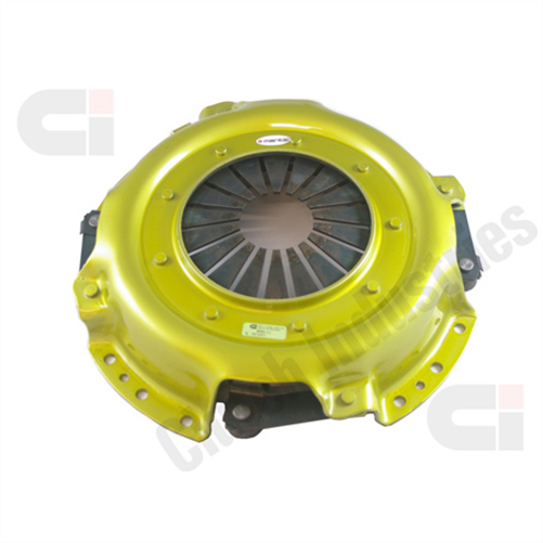 Clutch Industries CLUTCH KIT NISSAN PATROL 98-