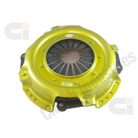 Clutch Industries CLUTCH KIT NISSAN PATROL 98-