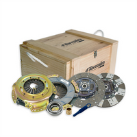 Clutch Industries CLUTCH KIT NISSAN PATROL 98-