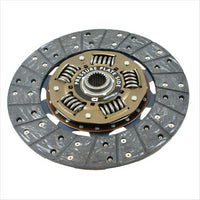 Clutch Industries CLUTCH KIT TOYOTA LAND CRUISER 99-