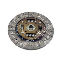 Clutch Industries CLUTCH KIT SUBARU LEGACY 2.5L 97-