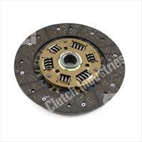 Clutch Industries CLUTCH KIT TOYOTA CELICA