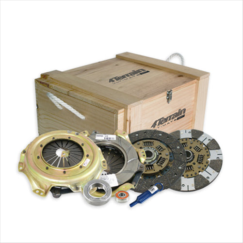 Clutch Industries CLUTCH KIT TOYOTA CELICA