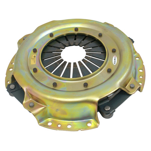 Clutch Industries CLUTCH KIT NISSAN PATROL