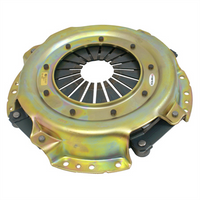 Clutch Industries CLUTCH KIT NISSAN PATROL